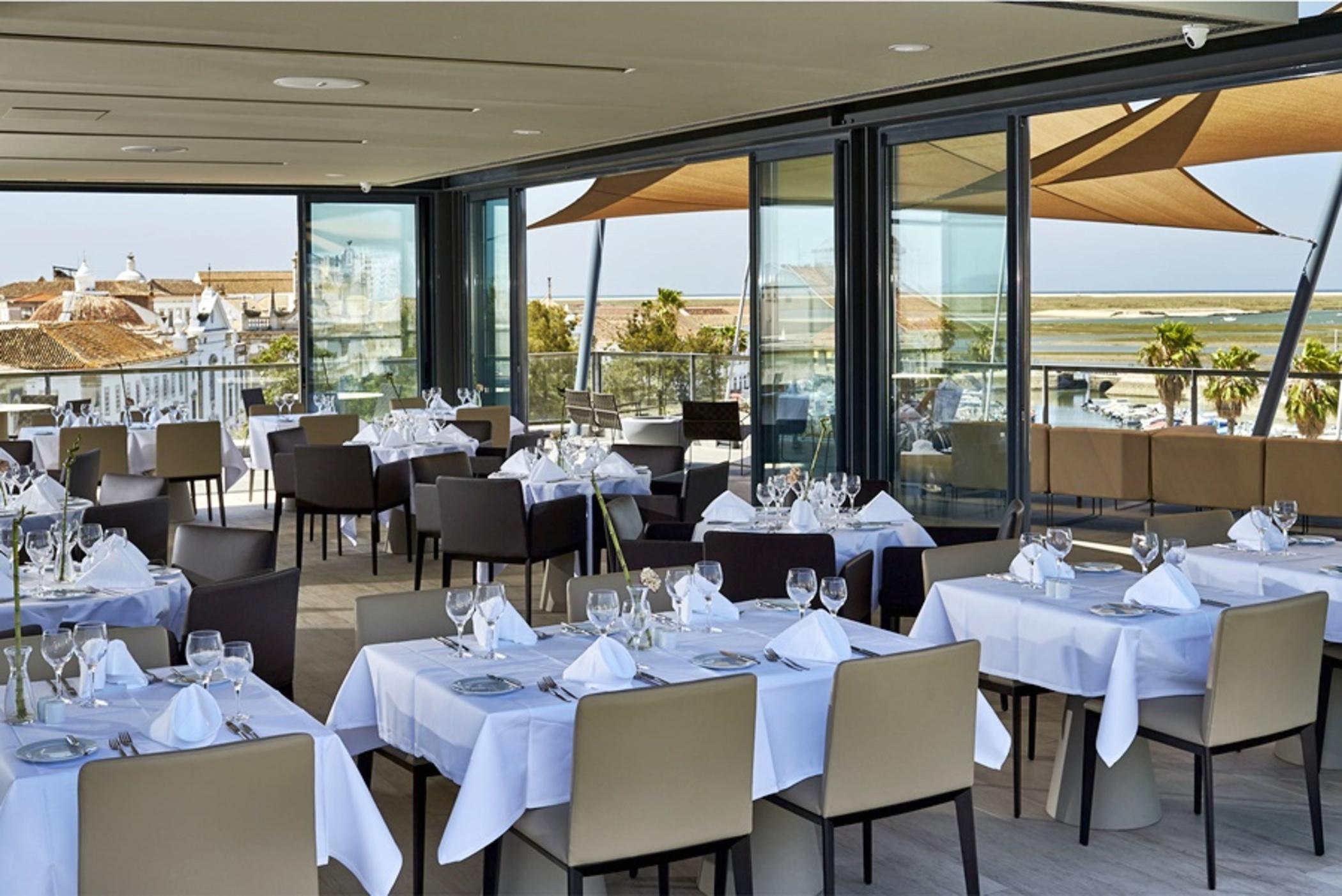 Hotel Faro & Beach Club Exteriér fotografie